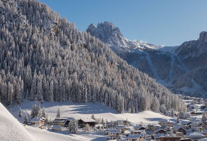 Romantik & Family Hotel Gardenias