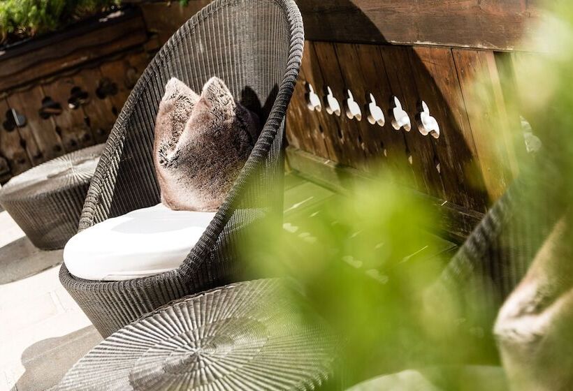 Romantik & Family Hotel Gardenias