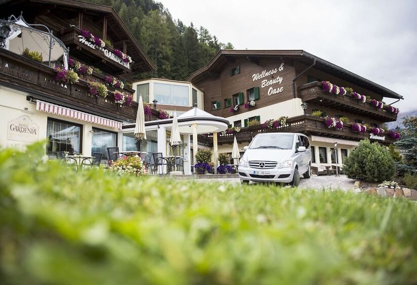 Romantik & Family Hotel Gardenias