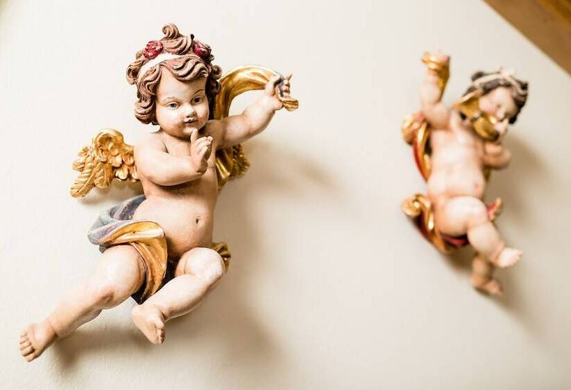 Romantik & Family Hotel Gardenias