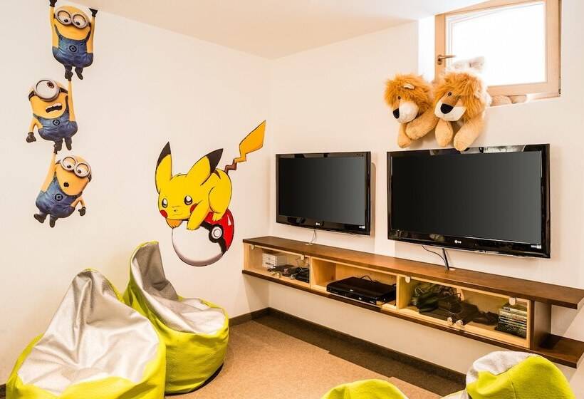 Romantik & Family Hotel Gardenias