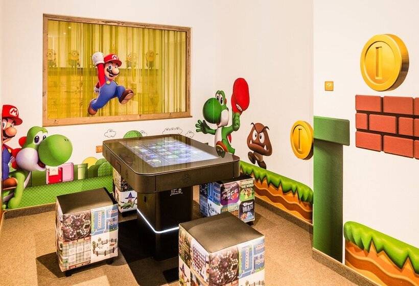 Romantik & Family Hotel Gardenias