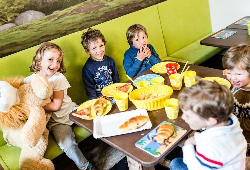 Romantik & Family Hotel Gardenias