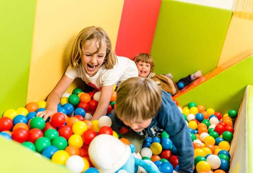 Romantik & Family Hotel Gardenias