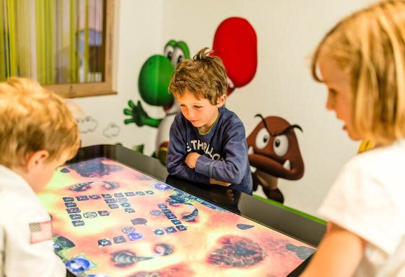 Romantik & Family Hotel Gardenias