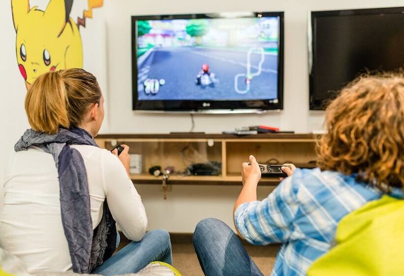 Romantik & Family Hotel Gardenias