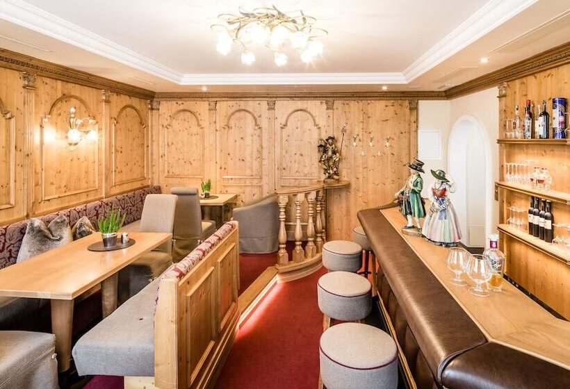 Romantik & Family Hotel Gardenias