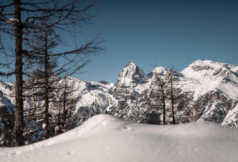 Romantik Hotel & Restaurant Stafler