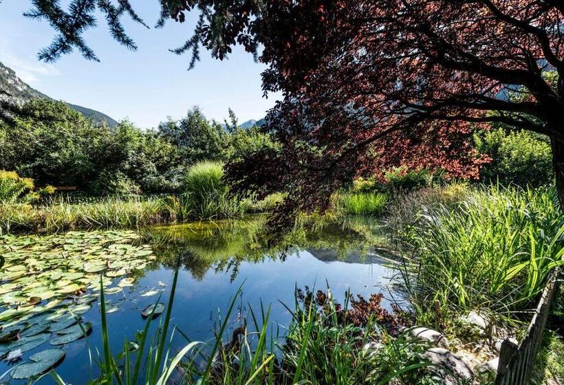 Romantik Hotel & Restaurant Stafler