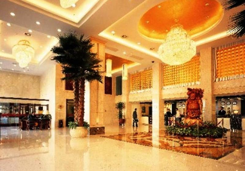 Royal Prince Hotel Quanzhou