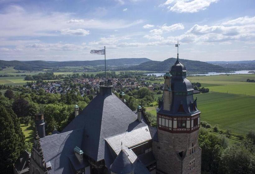 Schloss Hotel Wolfsbrunnen