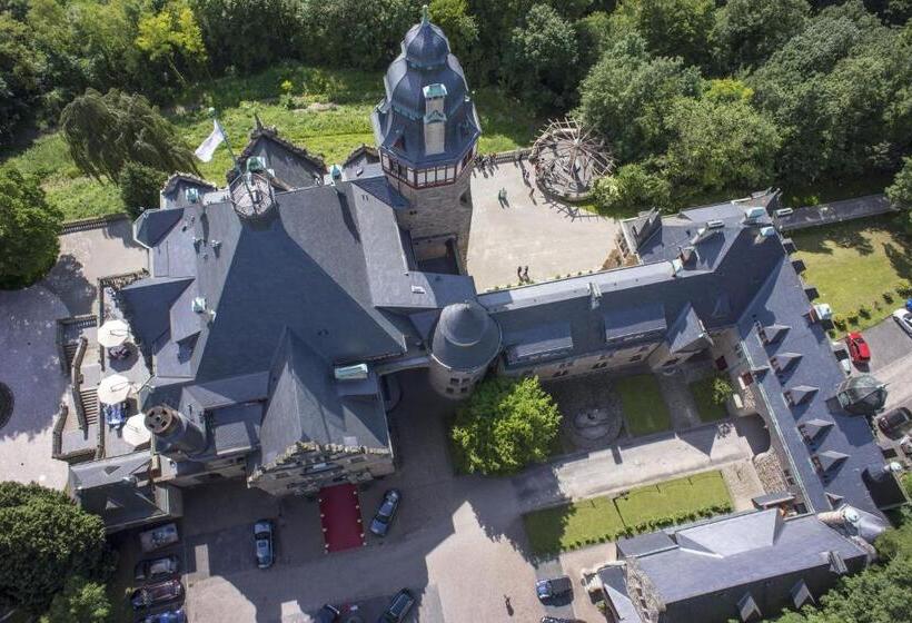 Schloss Hotel Wolfsbrunnen