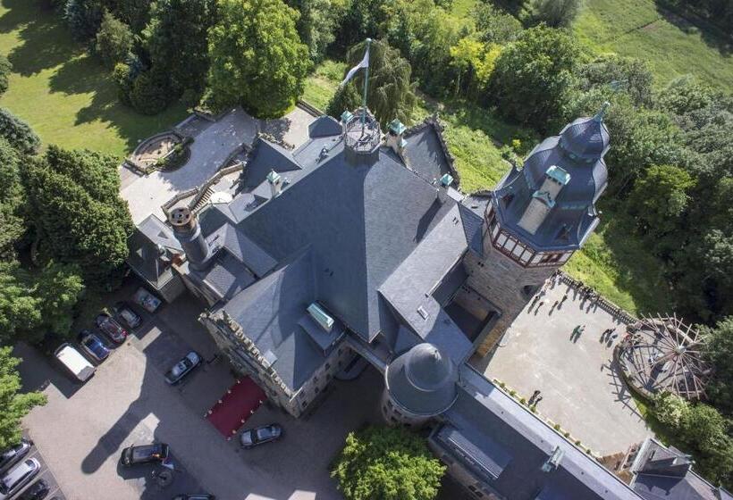 Schloss Hotel Wolfsbrunnen