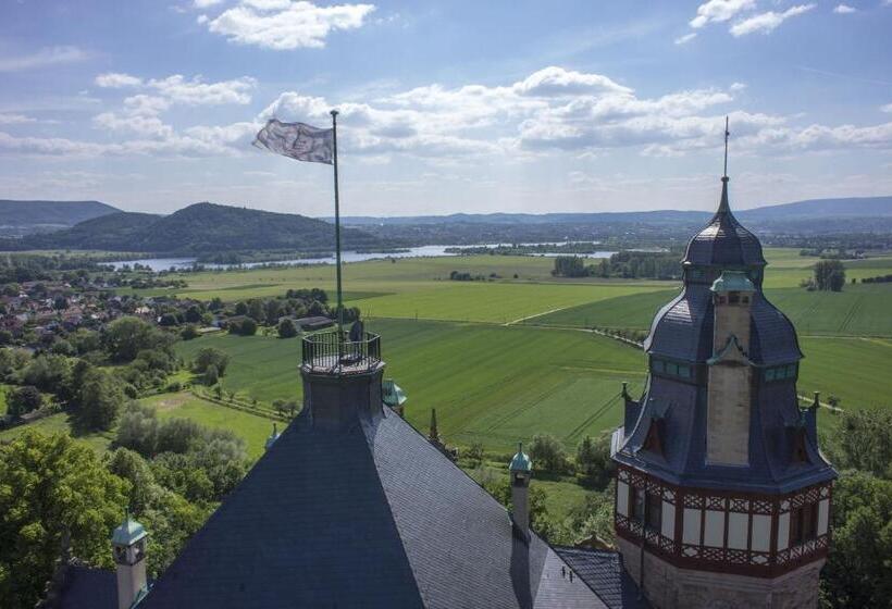Schloss Hotel Wolfsbrunnen