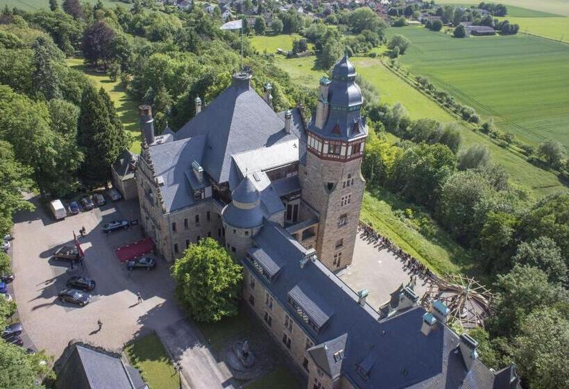 Schloss Hotel Wolfsbrunnen