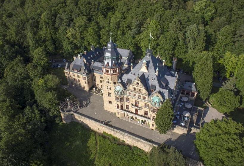 Schloss Hotel Wolfsbrunnen
