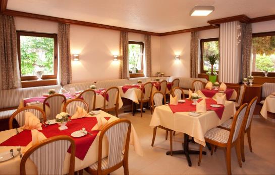 Schuhs Hotel & Restaurant