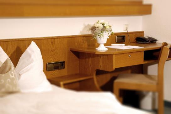 Schuhs Hotel & Restaurant