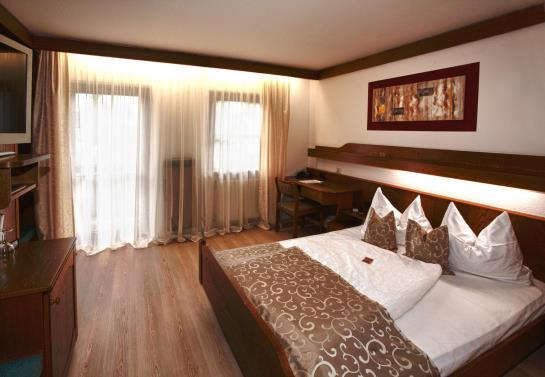 Schuhs Hotel & Restaurant