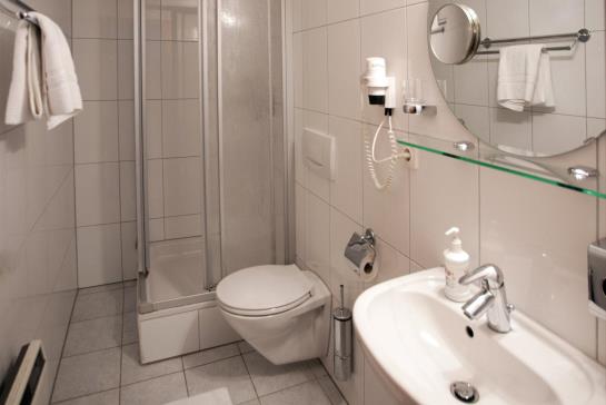 Schuhs Hotel & Restaurant