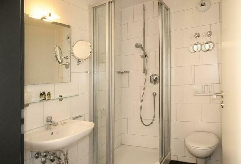 Seeger Living Comfort Downtown