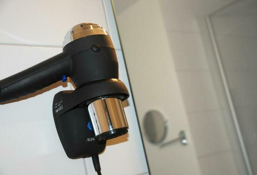 Seeger Living Comfort Downtown