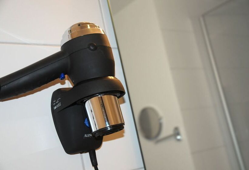 Seeger Living Comfort Downtown