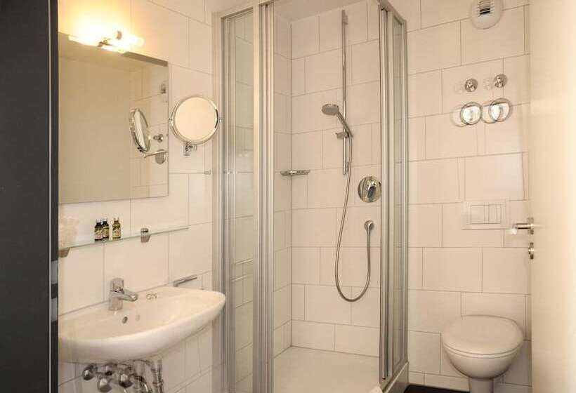 Seeger Living Comfort Downtown