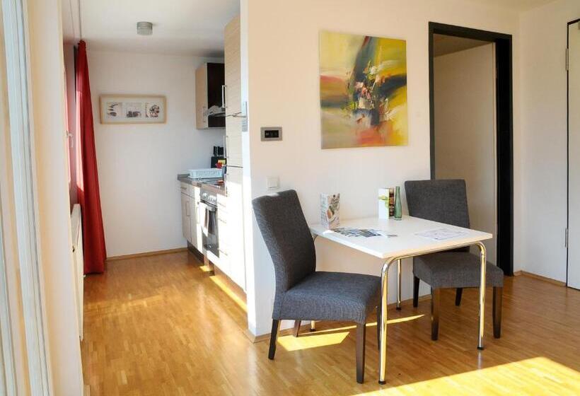 Seeger Living Comfort Downtown