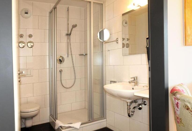 Seeger Living Comfort Downtown