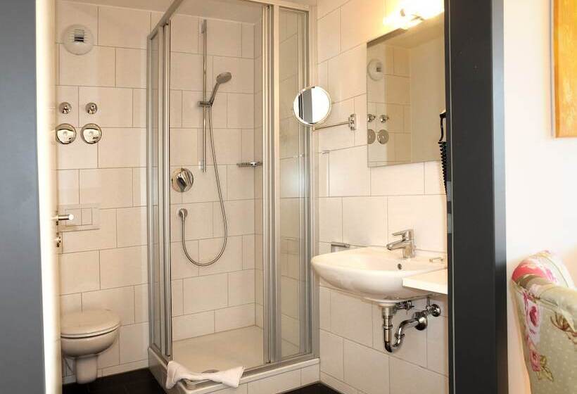 Seeger Living Comfort Downtown