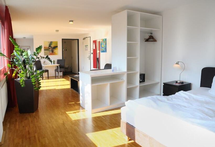 Seeger Living Comfort Downtown