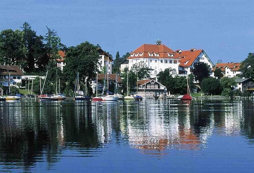 Seeresidenz Alte Post