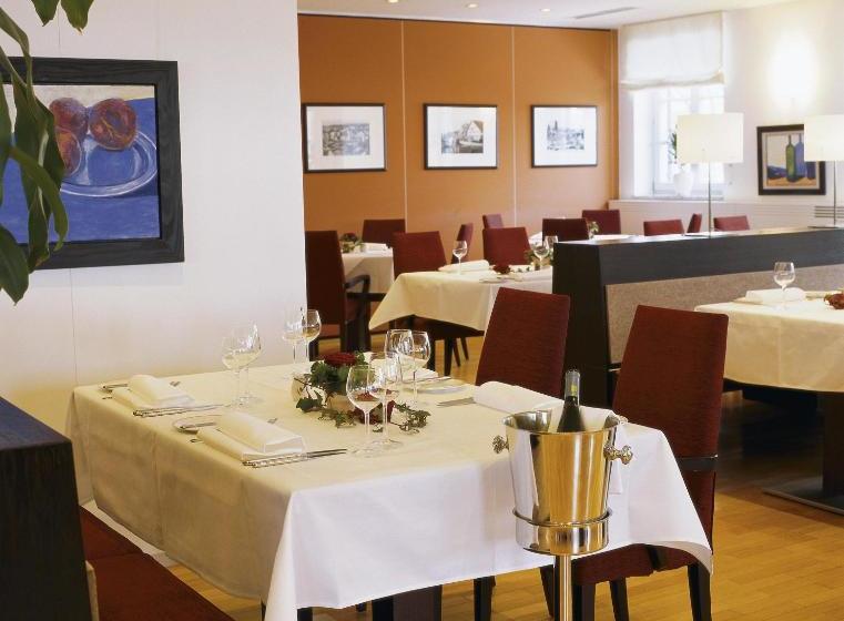 Seeresidenz Alte Post