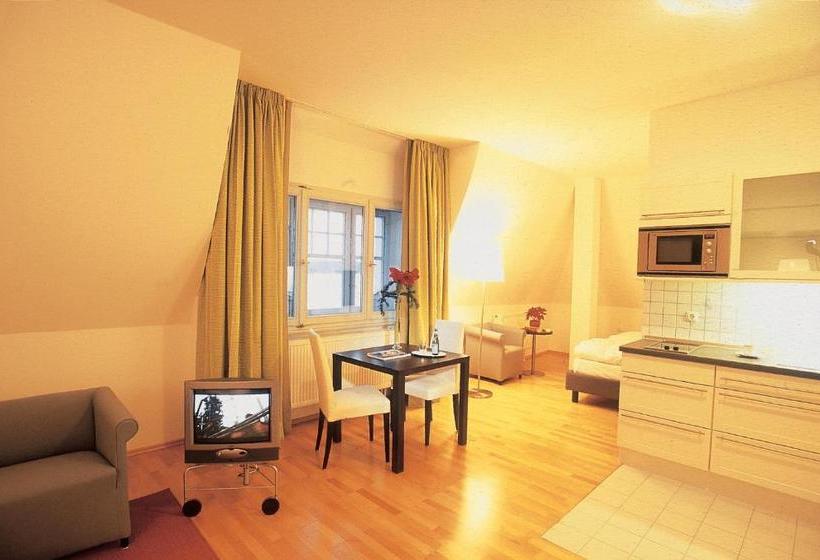 Seeresidenz Alte Post