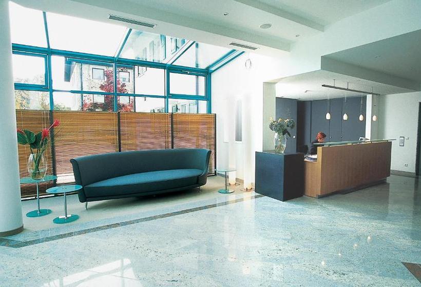 Seeresidenz Alte Post