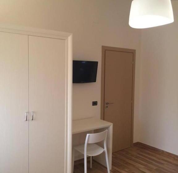 Villa Amico B&b San Leone