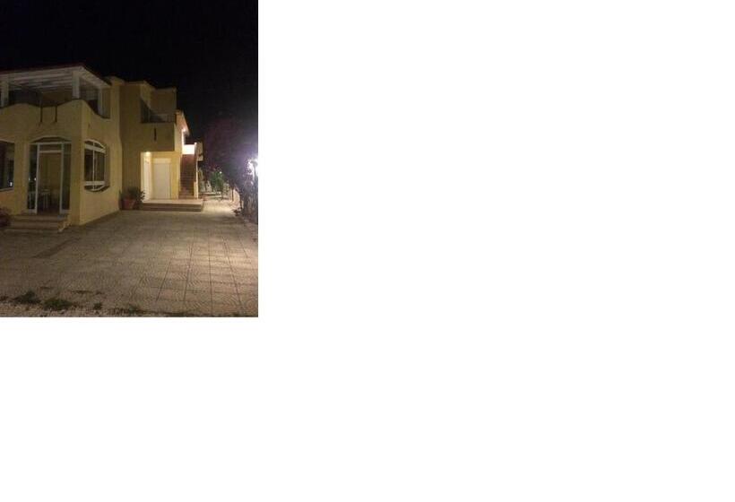 Villa Amico B&b San Leone