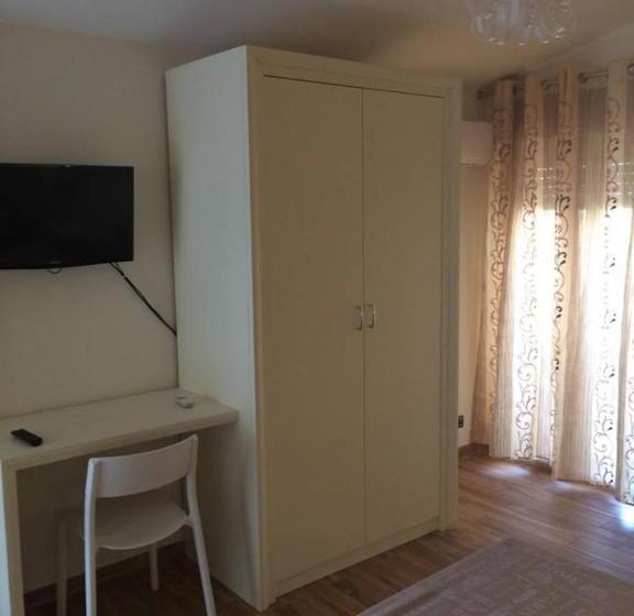 Villa Amico B&b San Leone