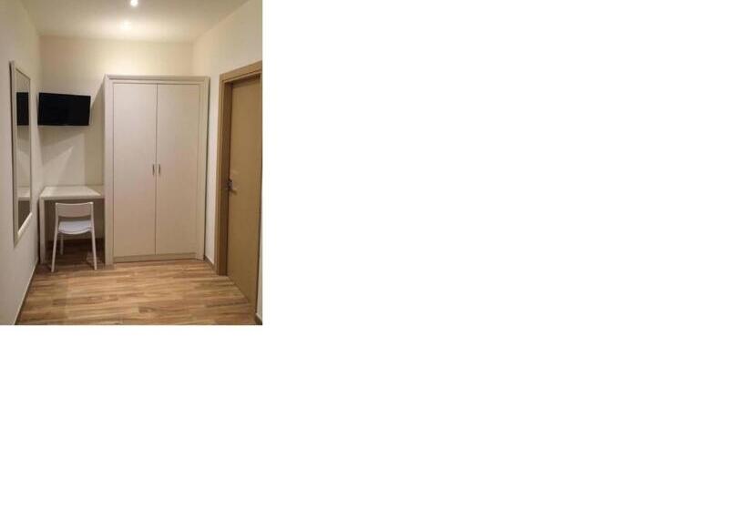 Villa Amico B&b San Leone