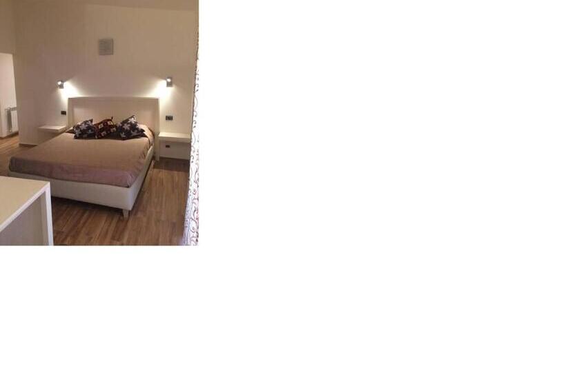 Villa Amico B&b San Leone