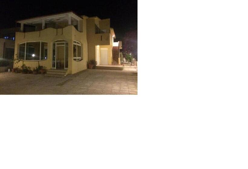 Villa Amico B&b San Leone