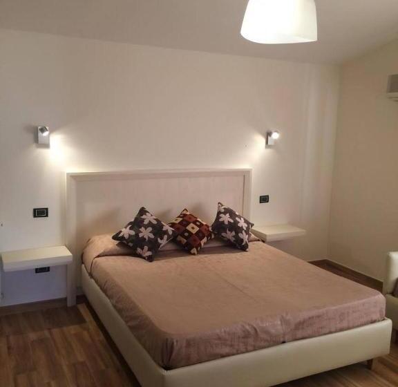 Villa Amico B&b San Leone