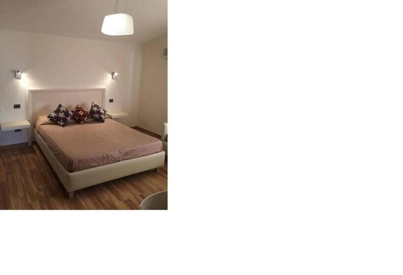 Villa Amico B&b San Leone