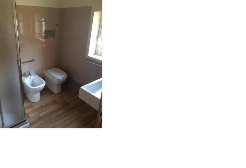 Villa Amico B&b San Leone