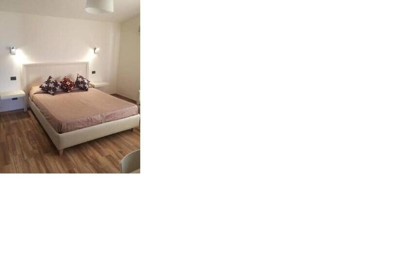 Villa Amico B&b San Leone