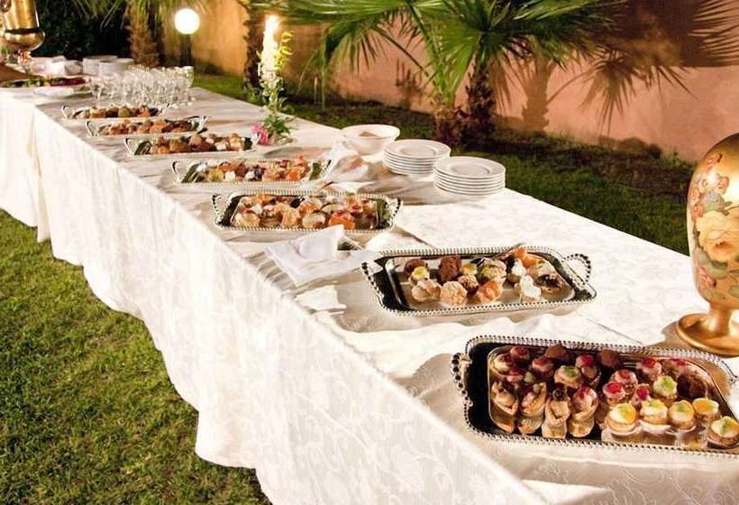 Villa Corallo Dell'etna