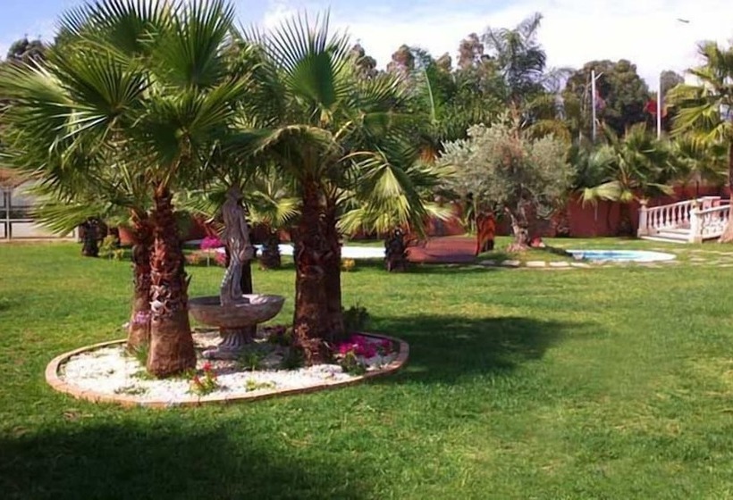 Villa Corallo Dell'etna