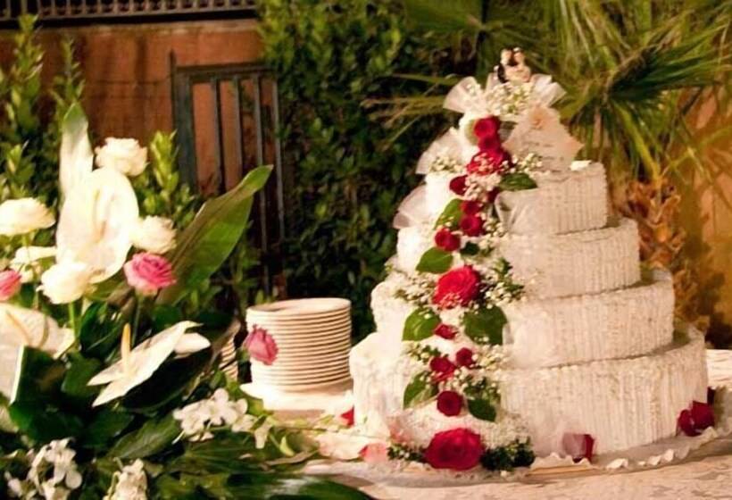 Villa Corallo Dell'etna