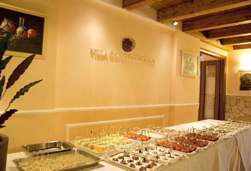 Villa Corallo Dell'etna